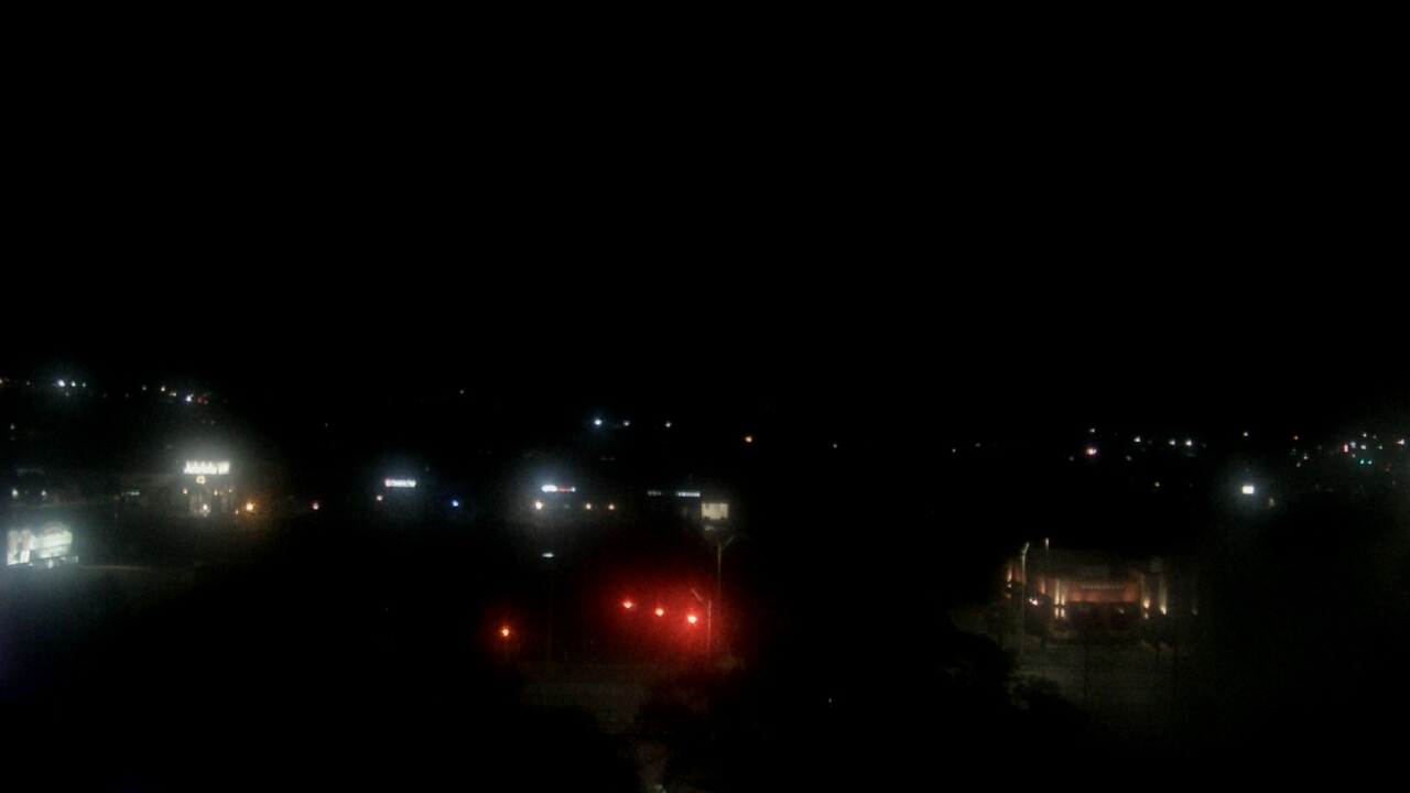 Thumbnail for current weather camera view from Sacred Heart Hospital in Pensacola, Florida