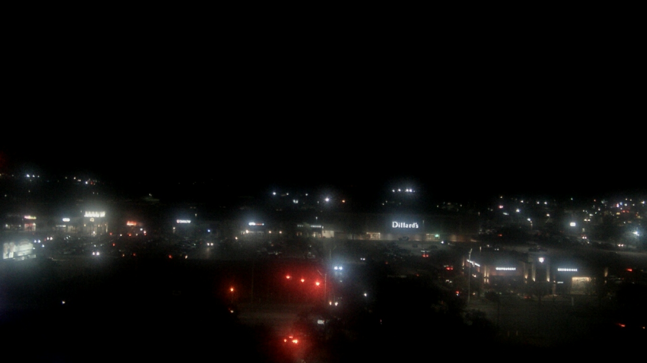 Thumbnail for current weather camera view from Sacred Heart Hospital in Pensacola, Florida