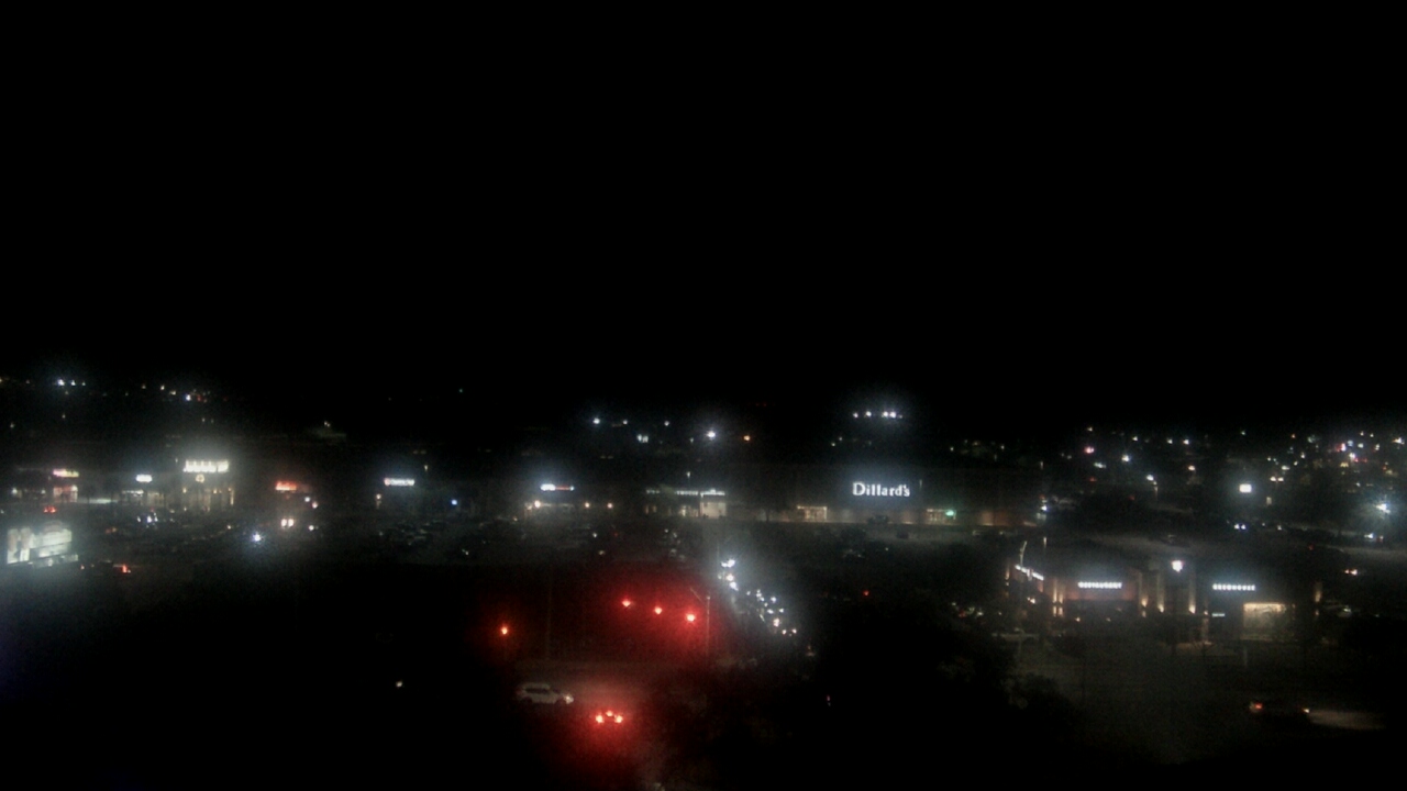 Thumbnail for current weather camera view from Sacred Heart Hospital in Pensacola, Florida