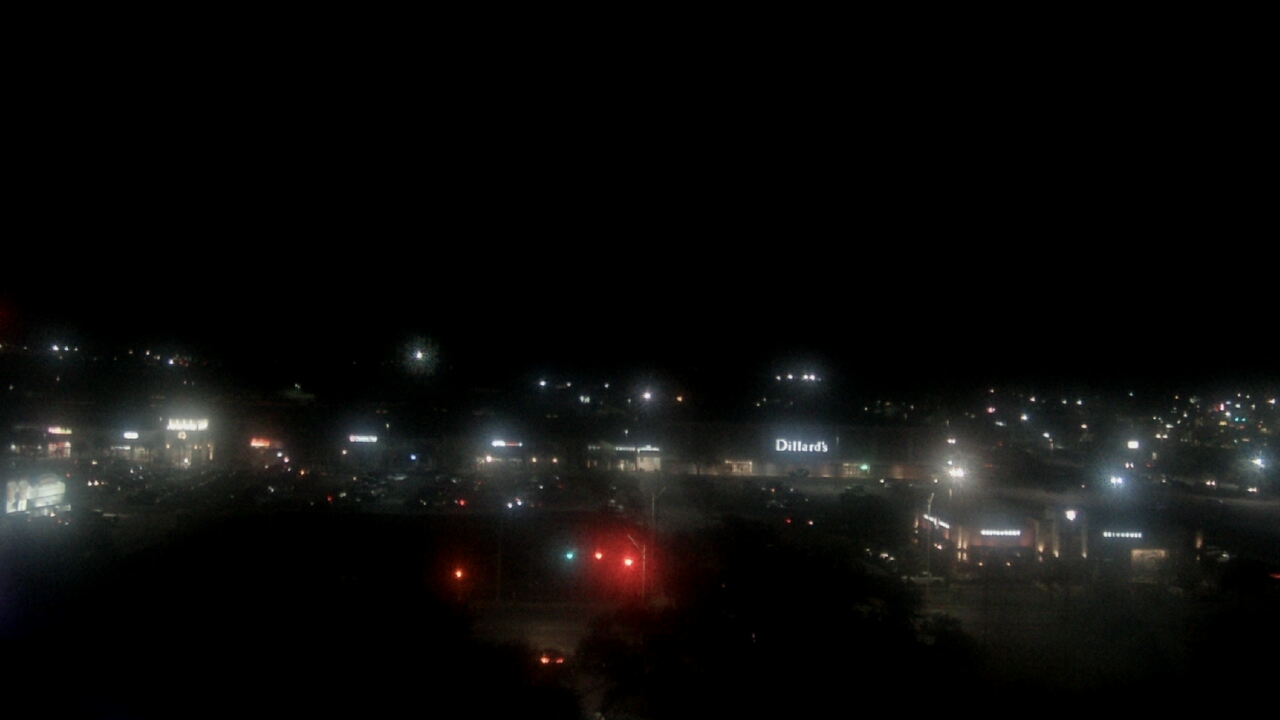 Thumbnail for current weather camera view from Sacred Heart Hospital in Pensacola, Florida