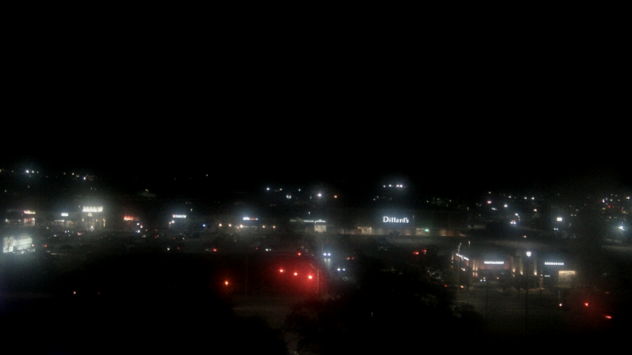 Thumbnail for current weather camera view from Sacred Heart Hospital in Pensacola, Florida