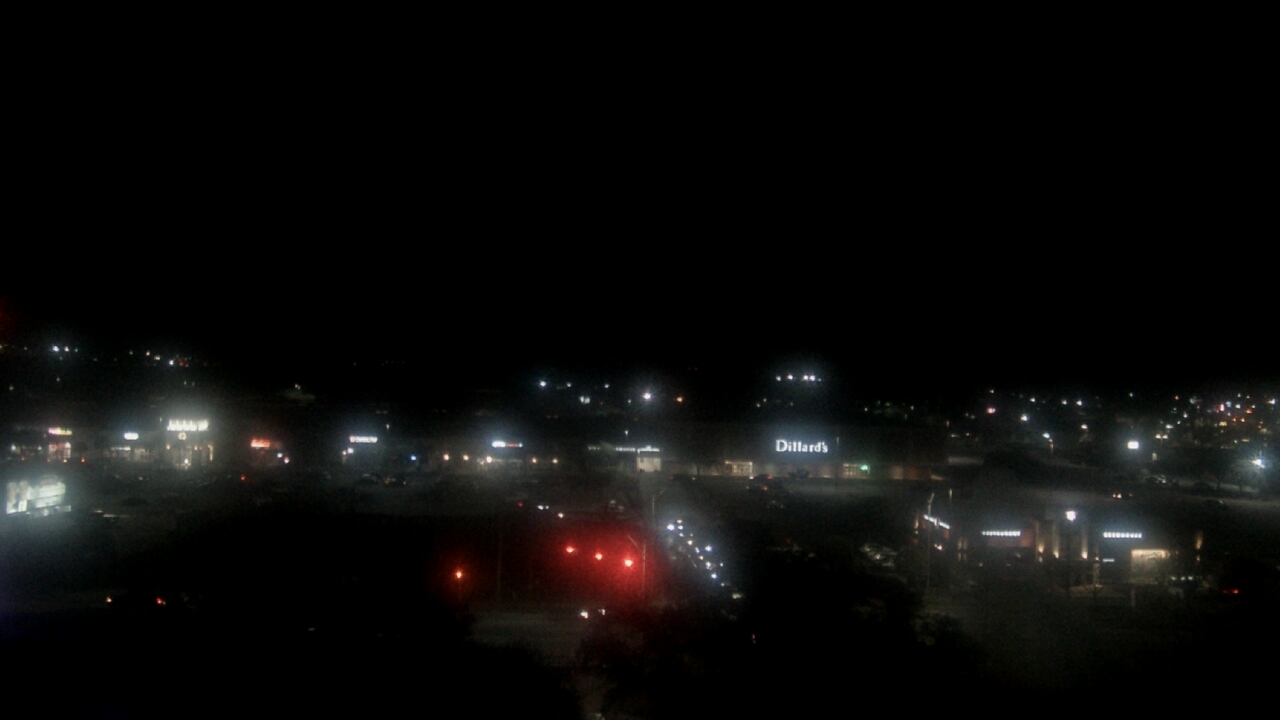 Thumbnail for current weather camera view from Sacred Heart Hospital in Pensacola, Florida