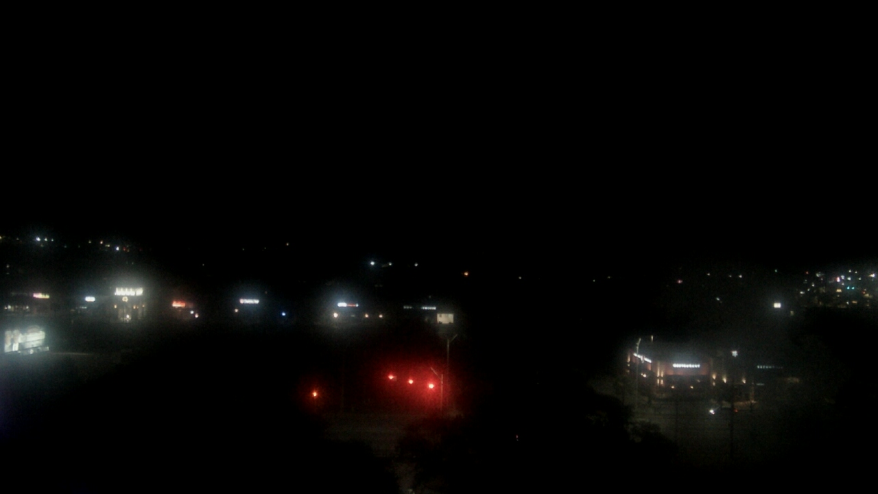 Thumbnail for current weather camera view from Sacred Heart Hospital in Pensacola, Florida