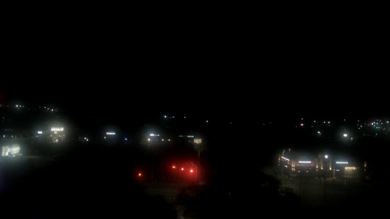 Thumbnail for current weather camera view from Sacred Heart Hospital in Pensacola, Florida