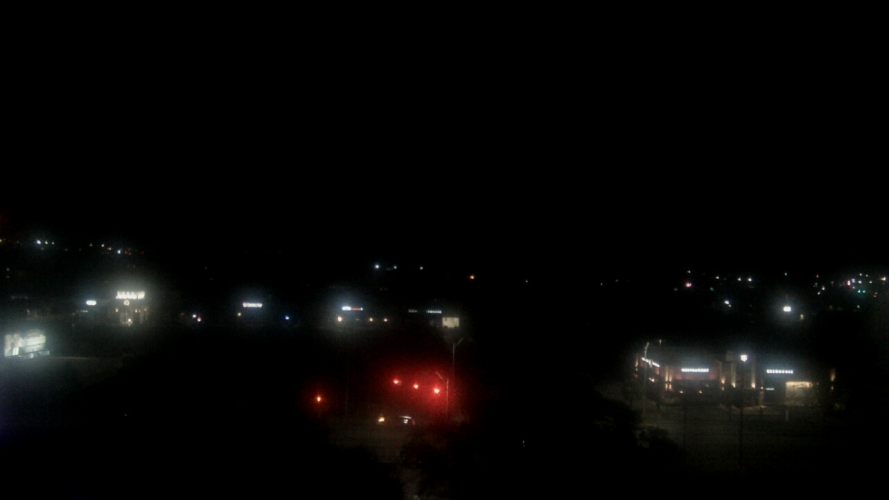 Thumbnail for current weather camera view from Sacred Heart Hospital in Pensacola, Florida