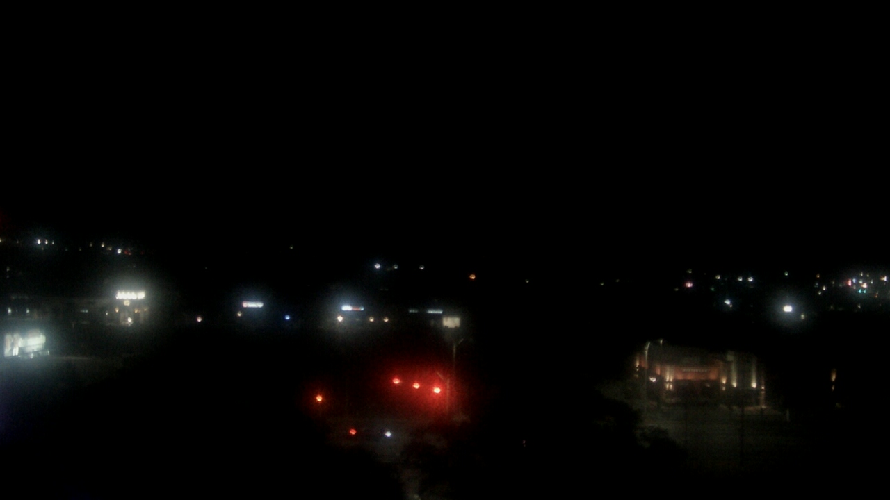 Thumbnail for current weather camera view from Sacred Heart Hospital in Pensacola, Florida