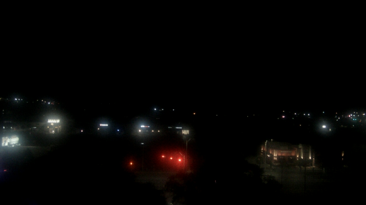 Thumbnail for current weather camera view from Sacred Heart Hospital in Pensacola, Florida