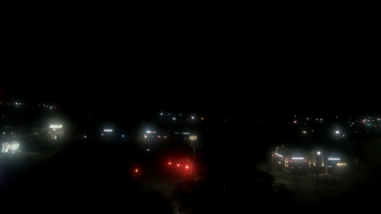 Thumbnail for current weather camera view from Sacred Heart Hospital in Pensacola, Florida