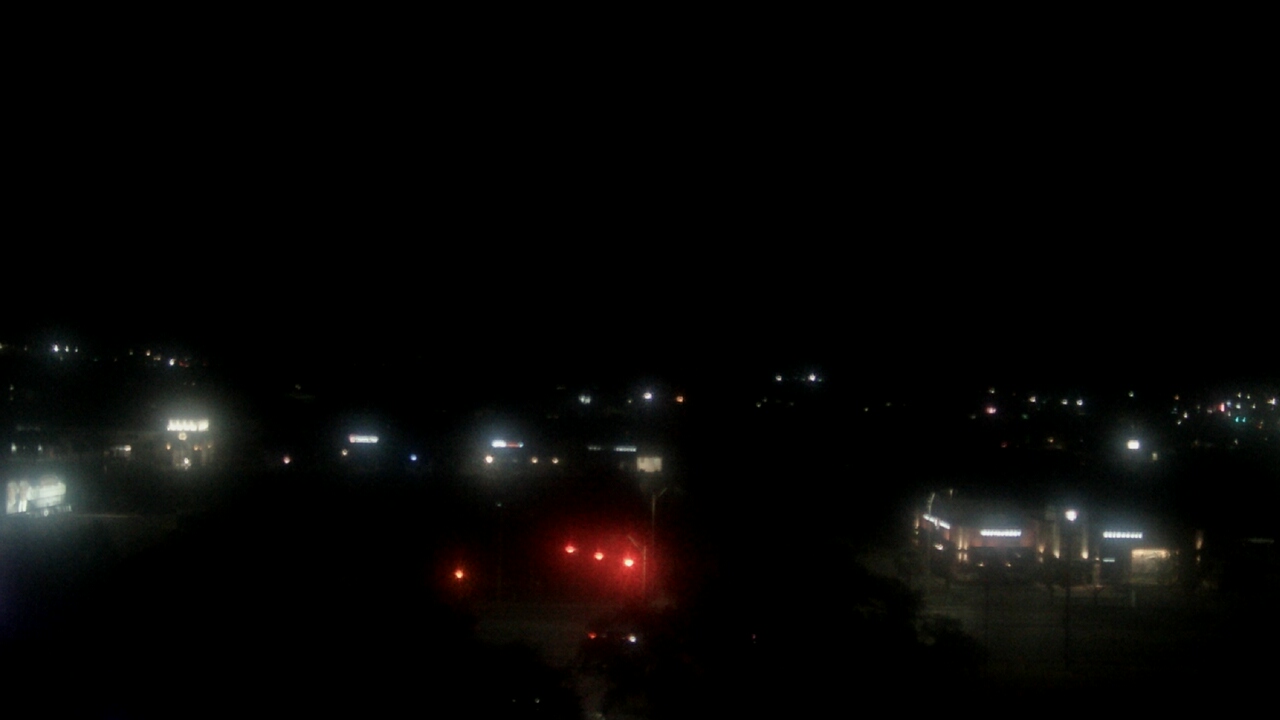 Thumbnail for current weather camera view from Sacred Heart Hospital in Pensacola, Florida