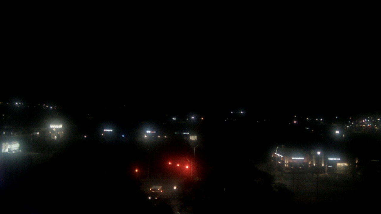 Thumbnail for current weather camera view from Sacred Heart Hospital in Pensacola, Florida