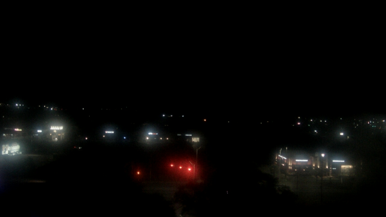 Thumbnail for current weather camera view from Sacred Heart Hospital in Pensacola, Florida