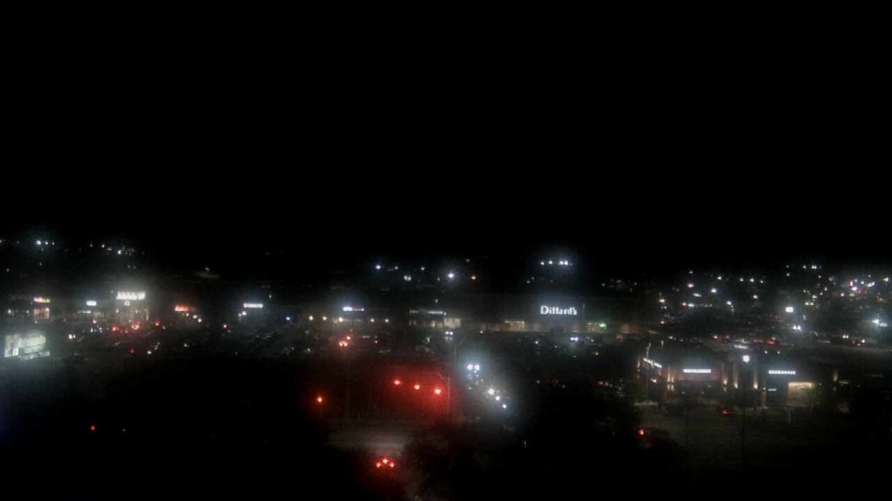 Thumbnail for current weather camera view from Sacred Heart Hospital in Pensacola, Florida