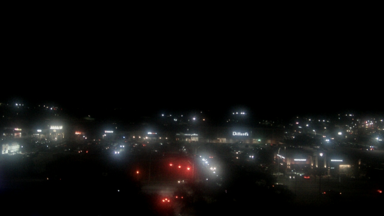 Thumbnail for current weather camera view from Sacred Heart Hospital in Pensacola, Florida