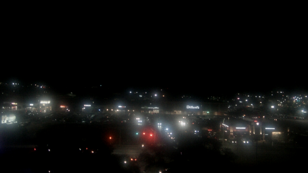 Thumbnail for current weather camera view from Sacred Heart Hospital in Pensacola, Florida