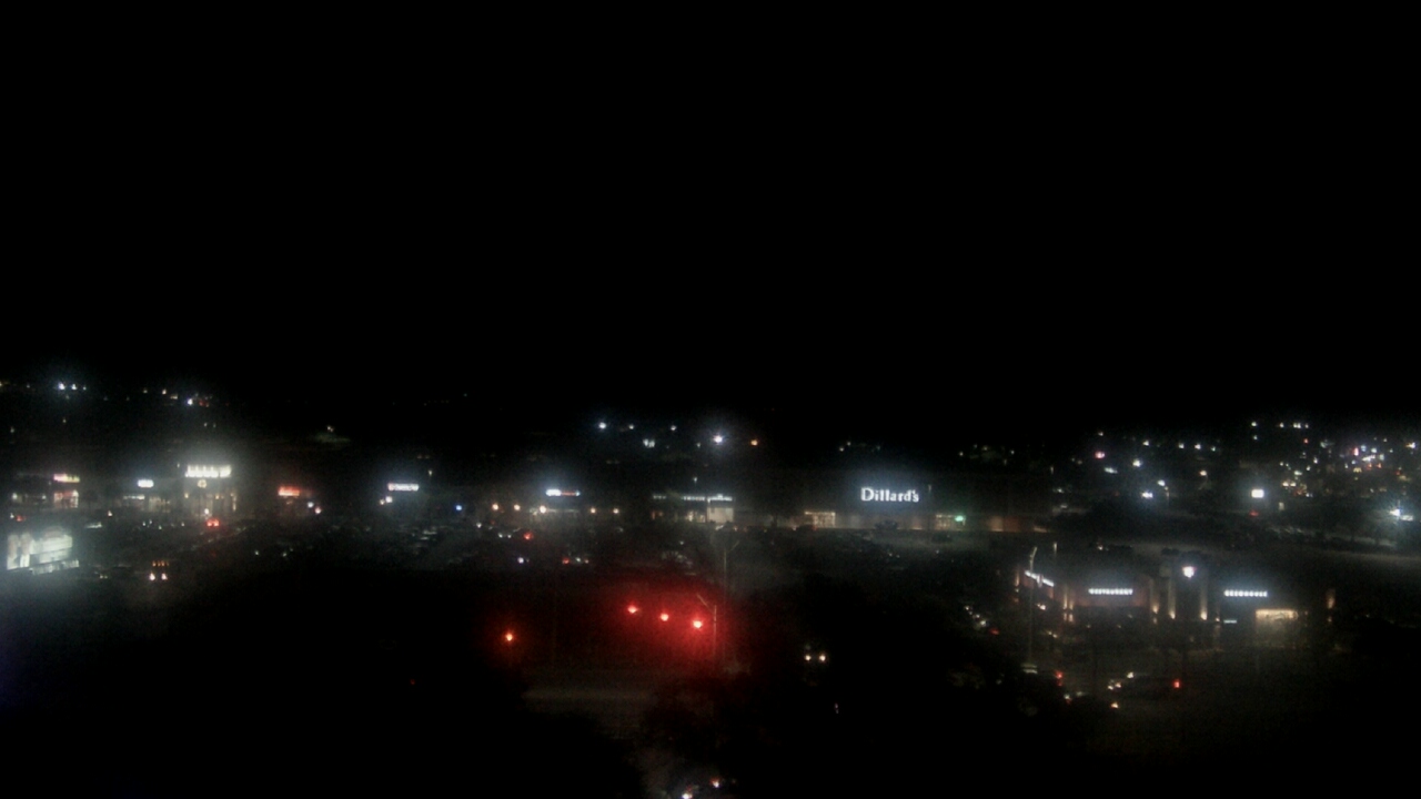 Thumbnail for current weather camera view from Sacred Heart Hospital in Pensacola, Florida