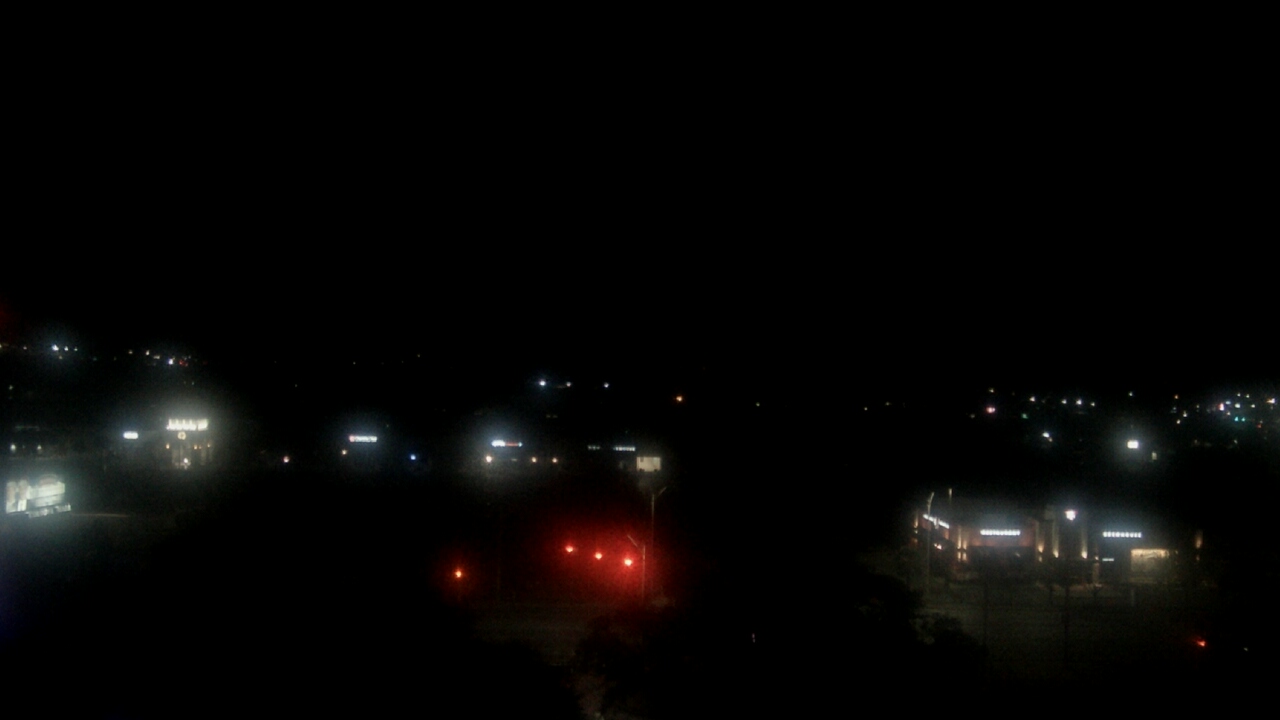 Thumbnail for current weather camera view from Sacred Heart Hospital in Pensacola, Florida