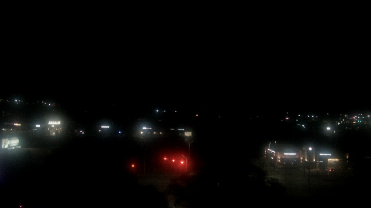 Thumbnail for current weather camera view from Sacred Heart Hospital in Pensacola, Florida