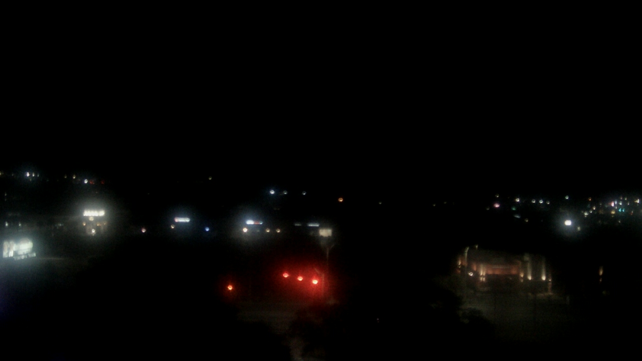 Thumbnail for current weather camera view from Sacred Heart Hospital in Pensacola, Florida