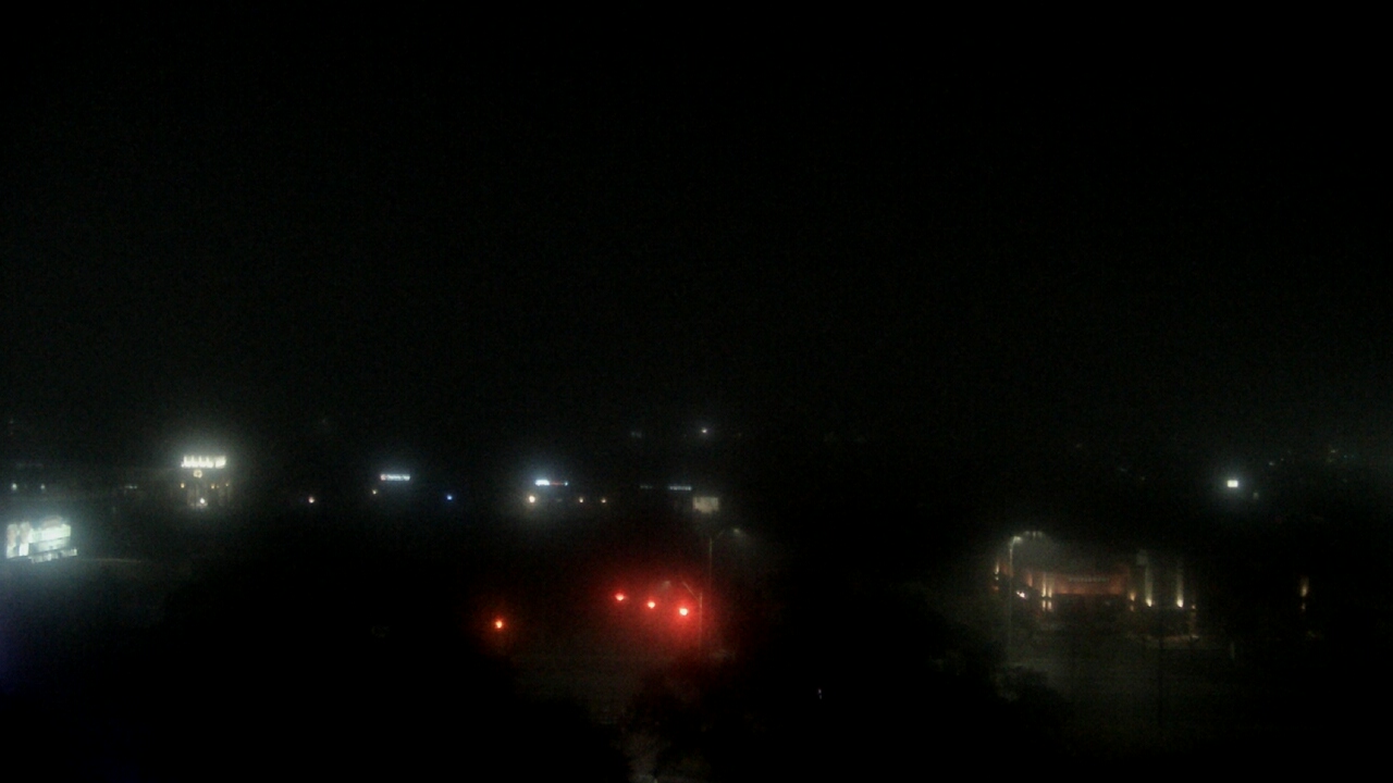 Thumbnail for current weather camera view from Sacred Heart Hospital in Pensacola, Florida