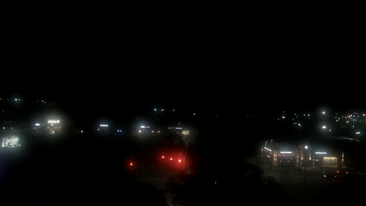 Thumbnail for current weather camera view from Sacred Heart Hospital in Pensacola, Florida