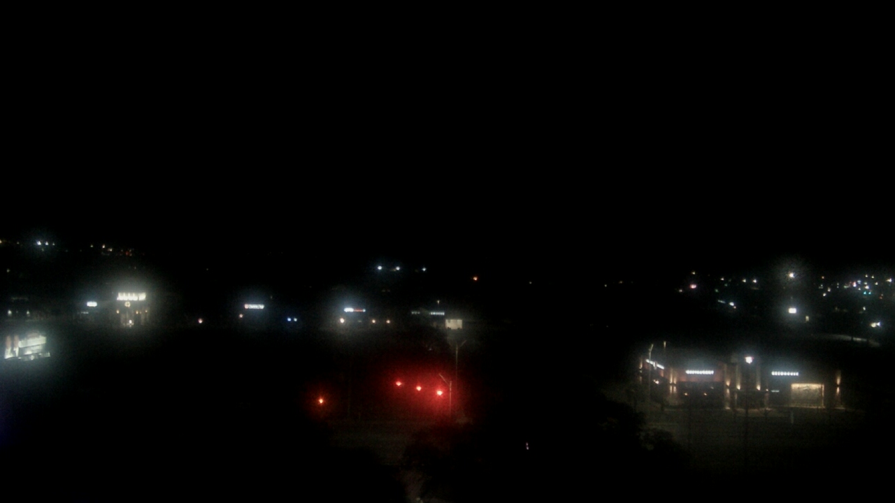 Thumbnail for current weather camera view from Sacred Heart Hospital in Pensacola, Florida