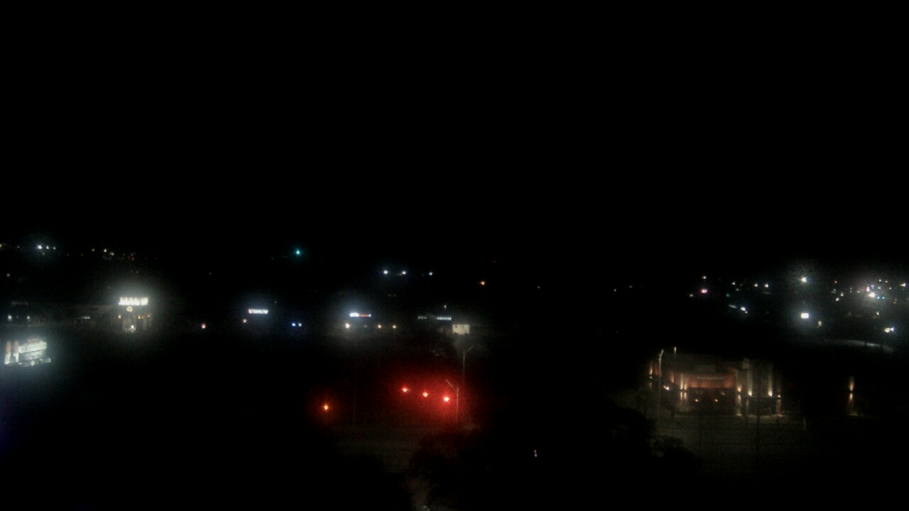 Thumbnail for current weather camera view from Sacred Heart Hospital in Pensacola, Florida