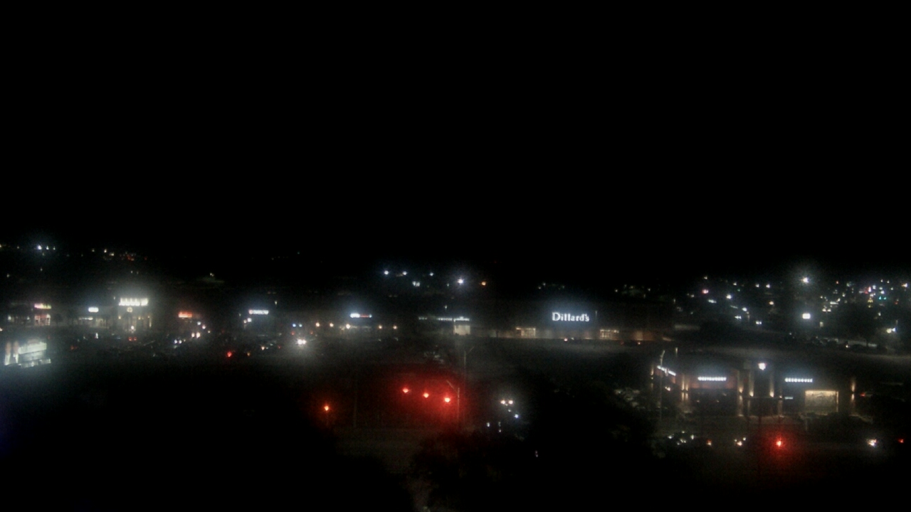 Thumbnail for current weather camera view from Sacred Heart Hospital in Pensacola, Florida