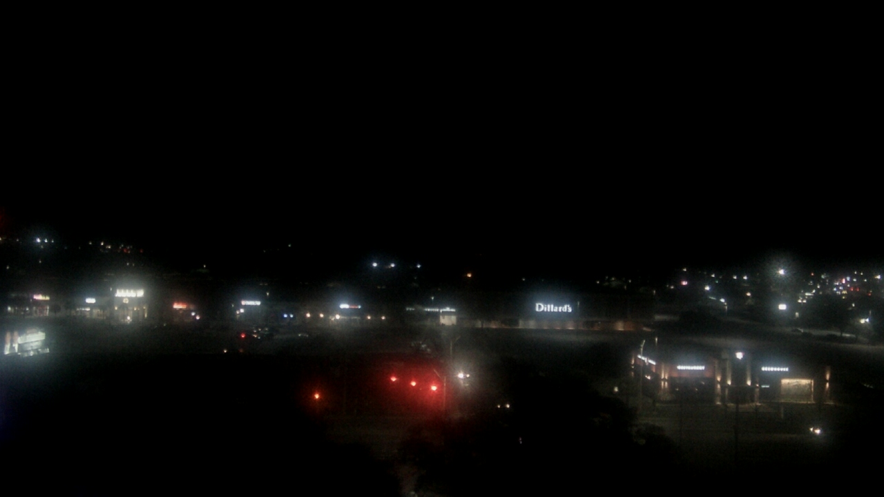 Thumbnail for current weather camera view from Sacred Heart Hospital in Pensacola, Florida