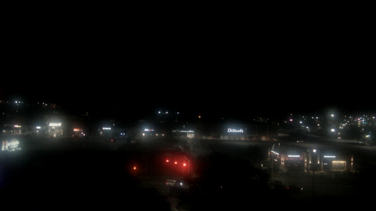 Thumbnail for current weather camera view from Sacred Heart Hospital in Pensacola, Florida