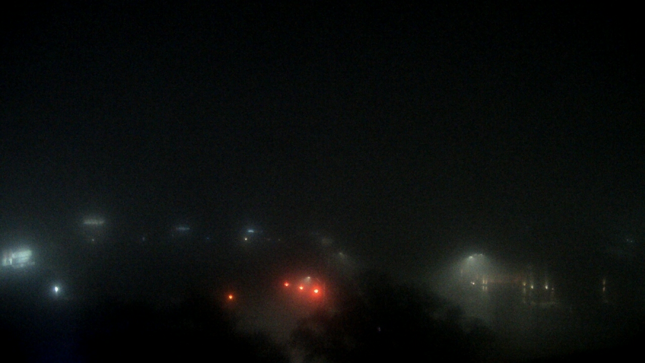 Thumbnail for current weather camera view from Sacred Heart Hospital in Pensacola, Florida