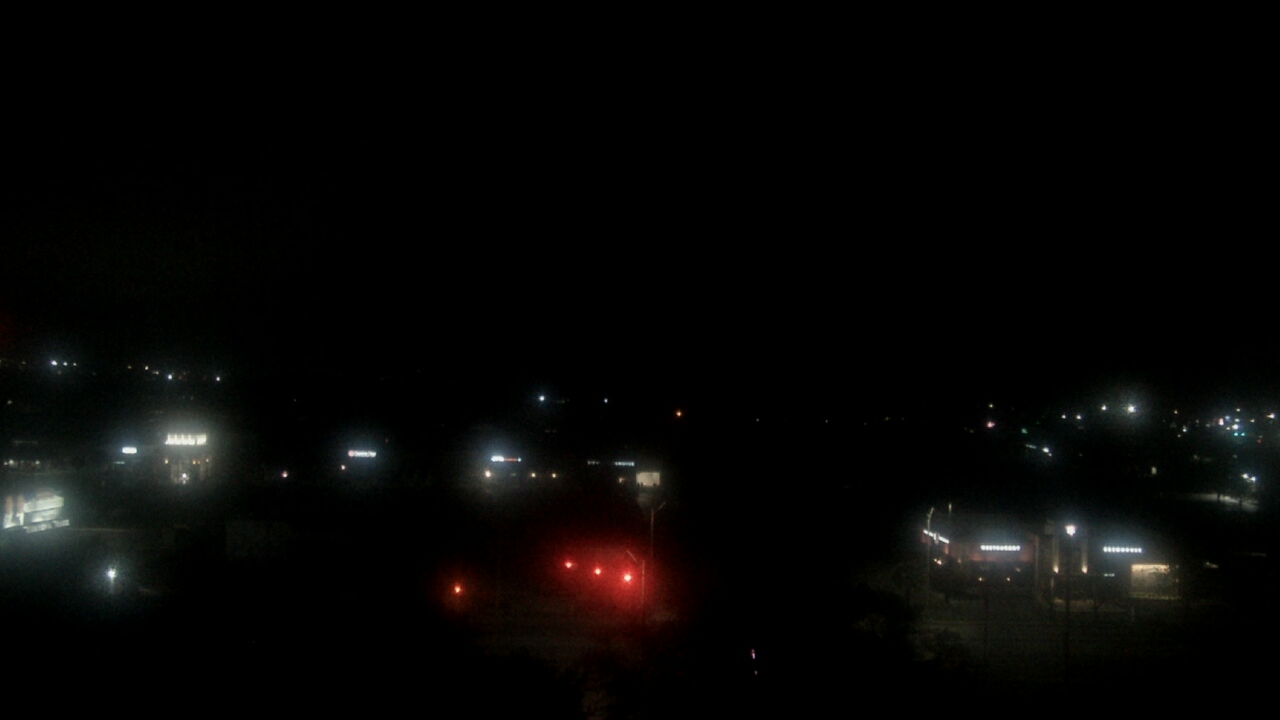 Thumbnail for current weather camera view from Sacred Heart Hospital in Pensacola, Florida