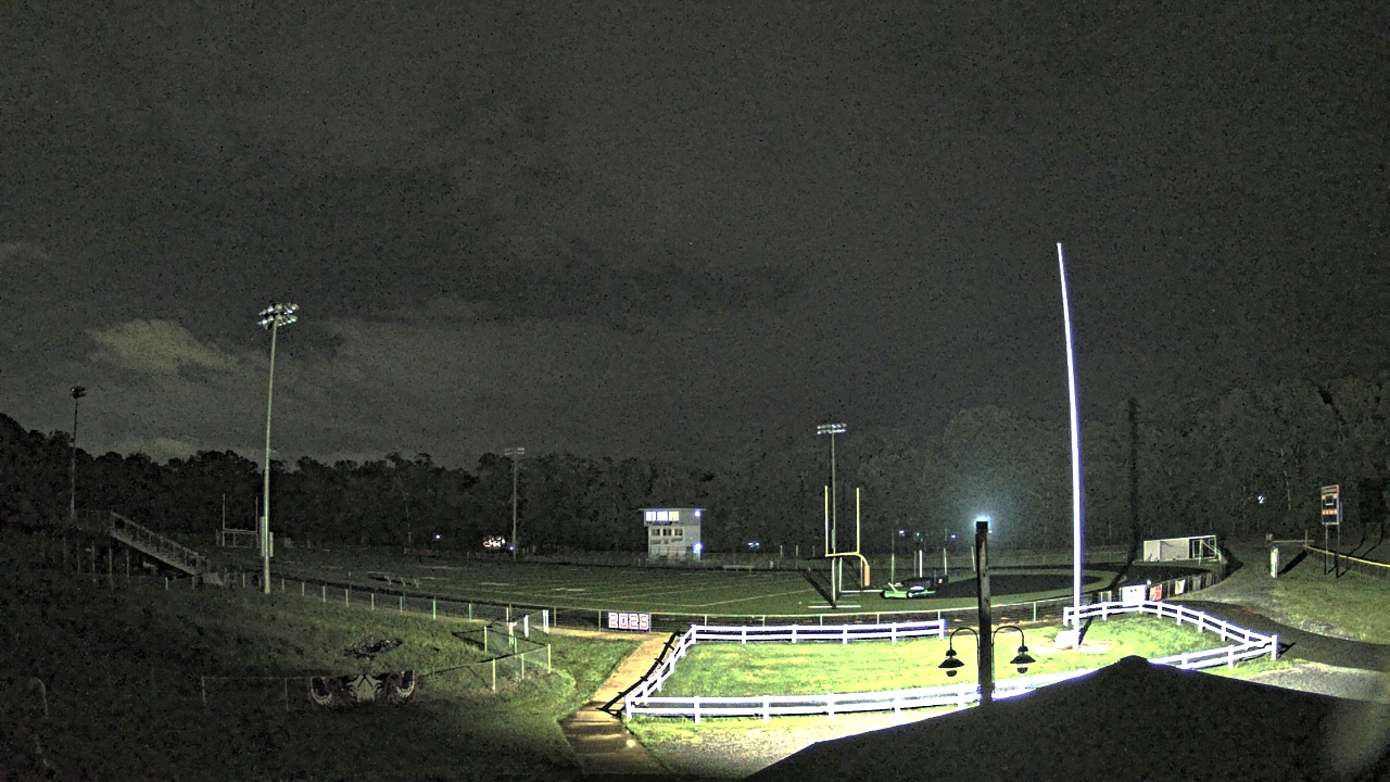 Thumbnail for current weather camera view from Robert D. Stethem Ed Center in Pomfret, Maryland