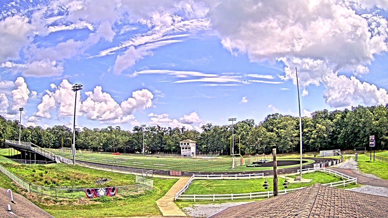 Thumbnail for current weather camera view from Robert D. Stethem Ed Center in Pomfret, Maryland