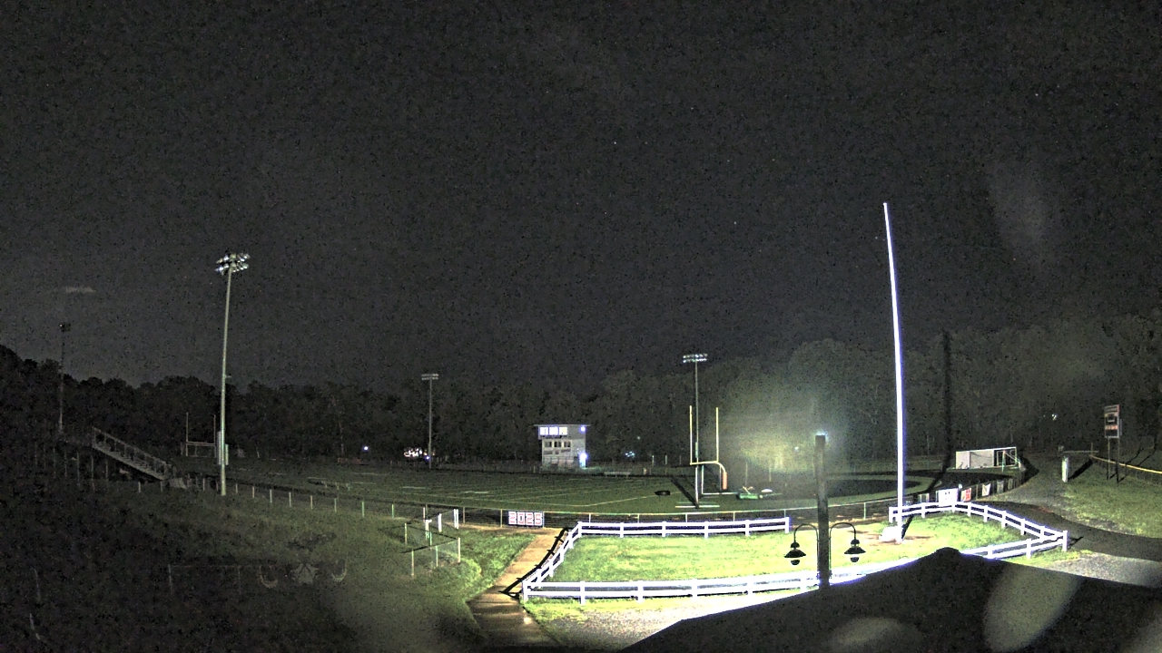 Thumbnail for current weather camera view from Robert D. Stethem Ed Center in Pomfret, Maryland