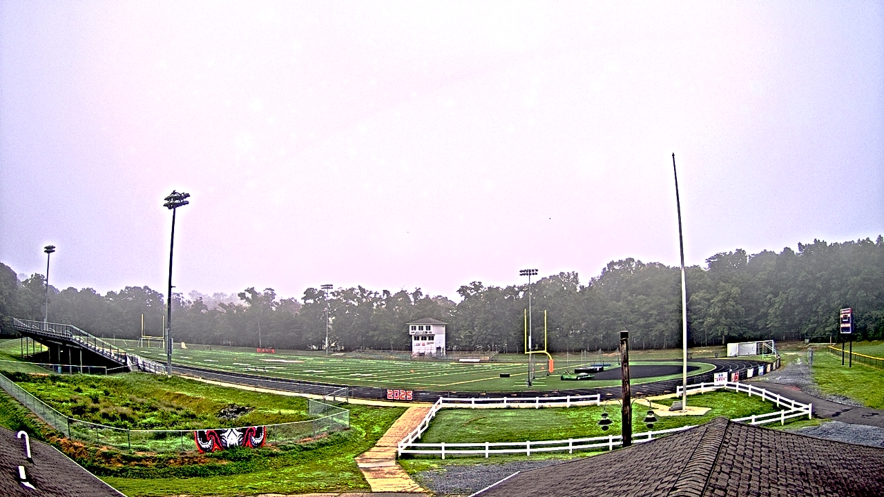 Thumbnail for current weather camera view from Robert D. Stethem Ed Center in Pomfret, Maryland