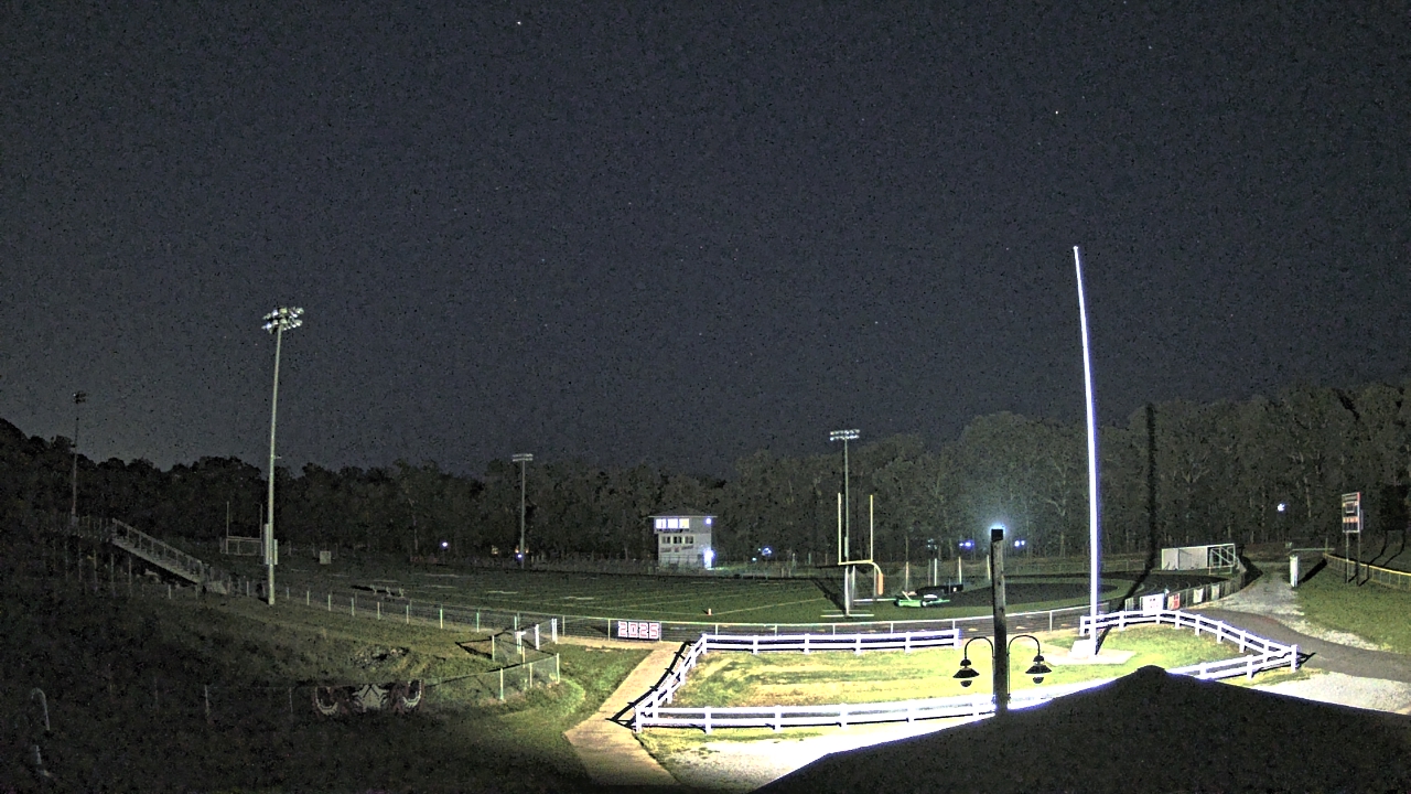 Thumbnail for current weather camera view from Robert D. Stethem Ed Center in Pomfret, Maryland