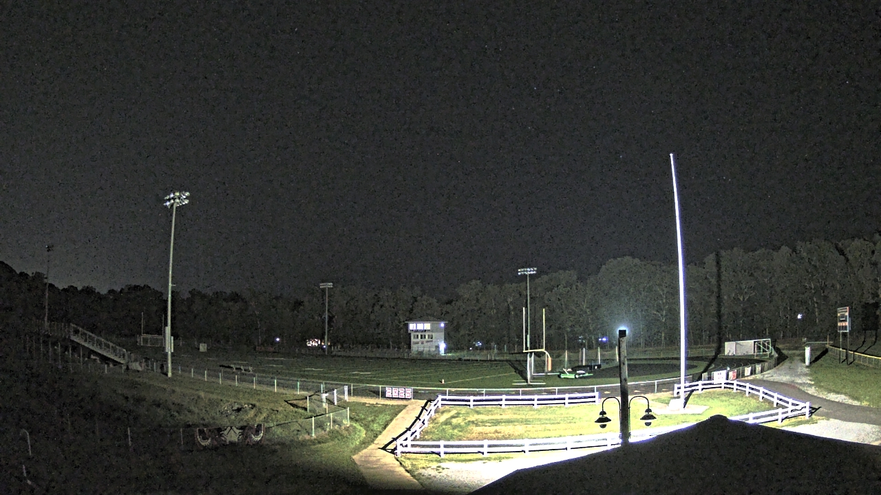 Thumbnail for current weather camera view from Robert D. Stethem Ed Center in Pomfret, Maryland