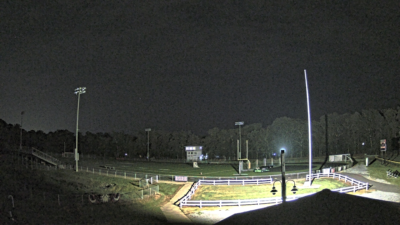 Thumbnail for current weather camera view from Robert D. Stethem Ed Center in Pomfret, Maryland