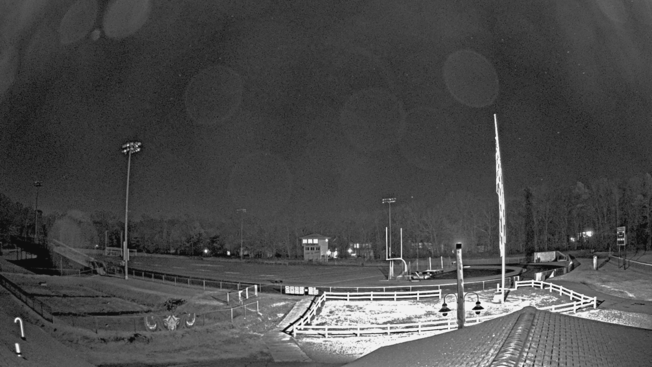 Thumbnail for current weather camera view from Robert D. Stethem Ed Center in Pomfret, Maryland