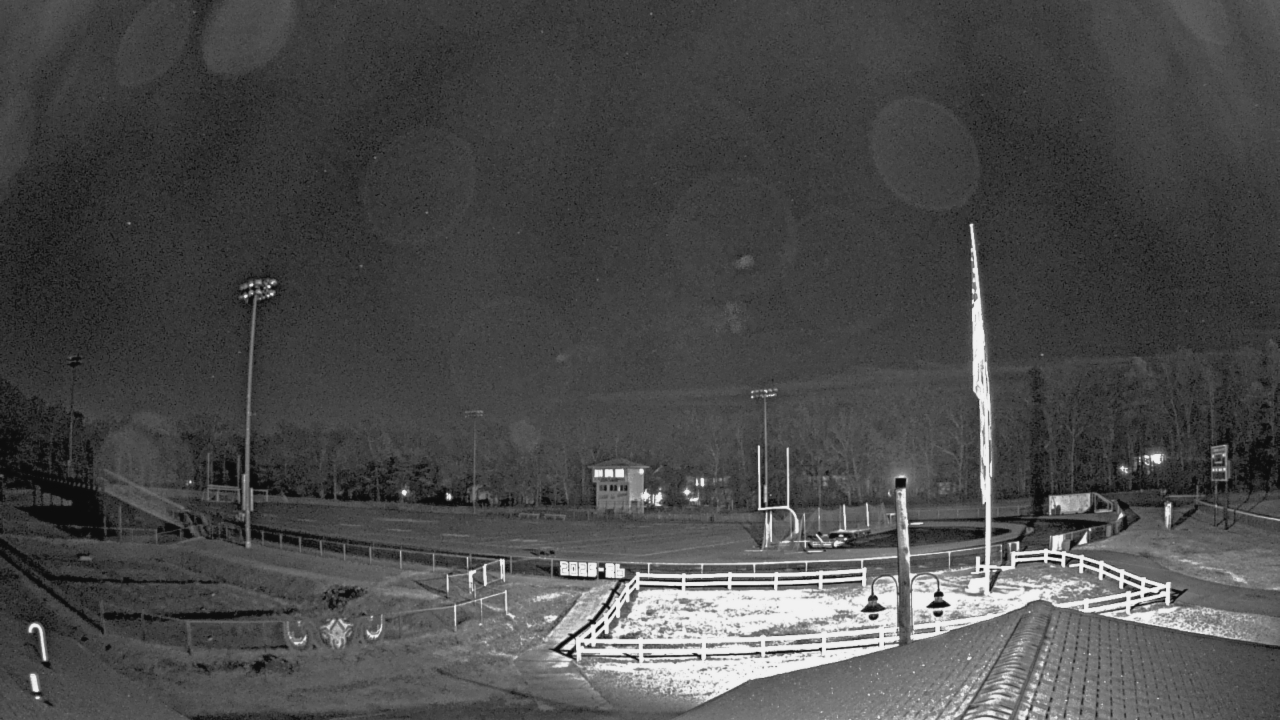 Thumbnail for current weather camera view from Robert D. Stethem Ed Center in Pomfret, Maryland