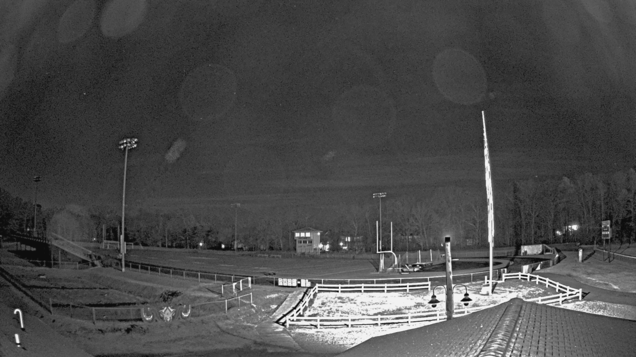 Thumbnail for current weather camera view from Robert D. Stethem Ed Center in Pomfret, Maryland