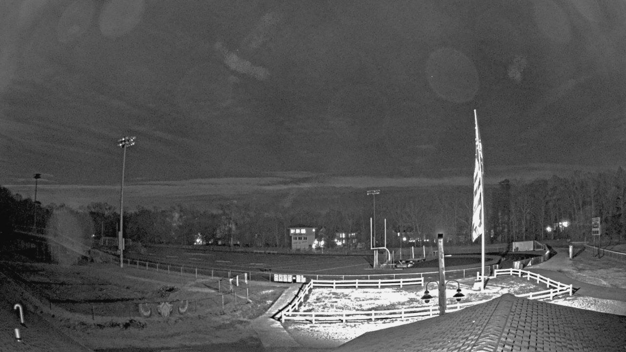 Thumbnail for current weather camera view from Robert D. Stethem Ed Center in Pomfret, Maryland