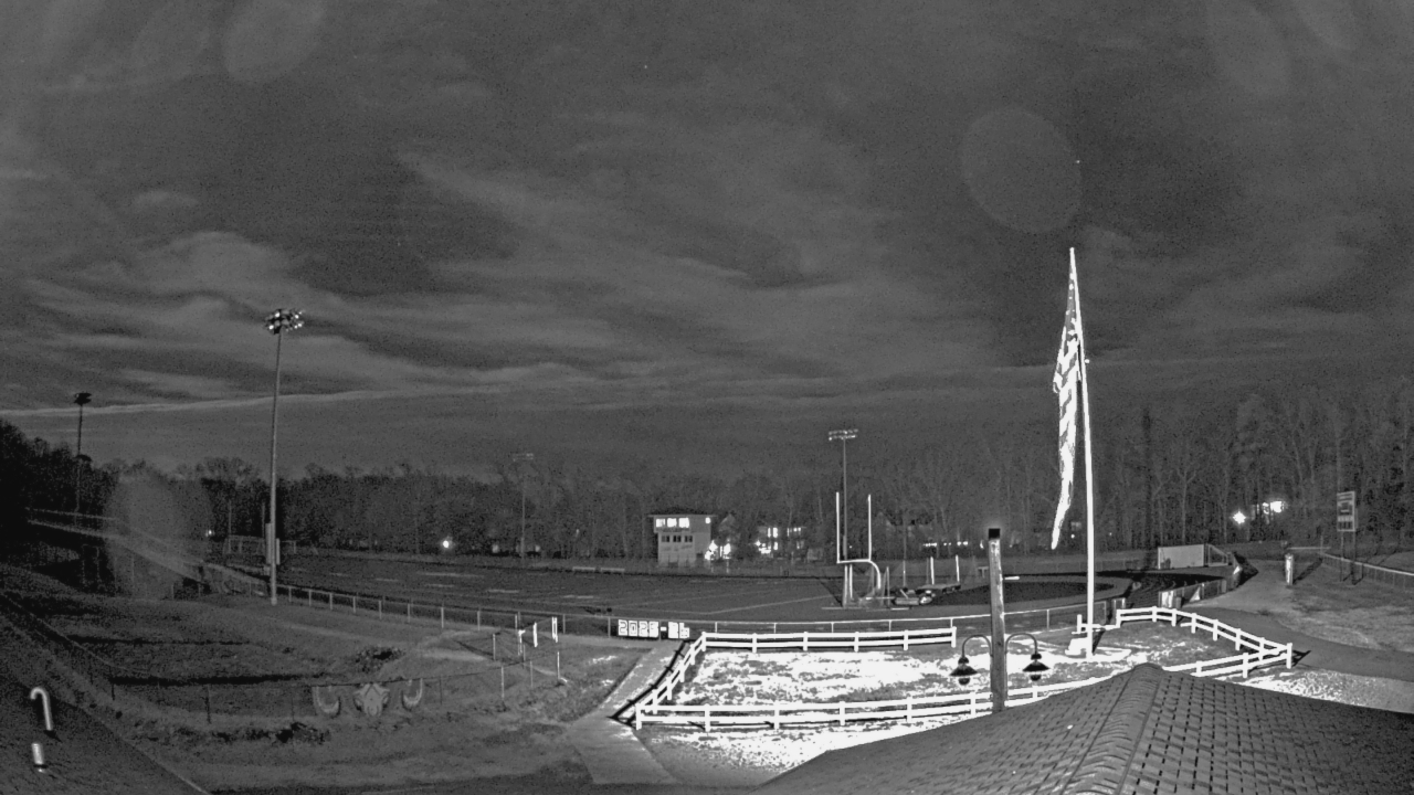 Thumbnail for current weather camera view from Robert D. Stethem Ed Center in Pomfret, Maryland