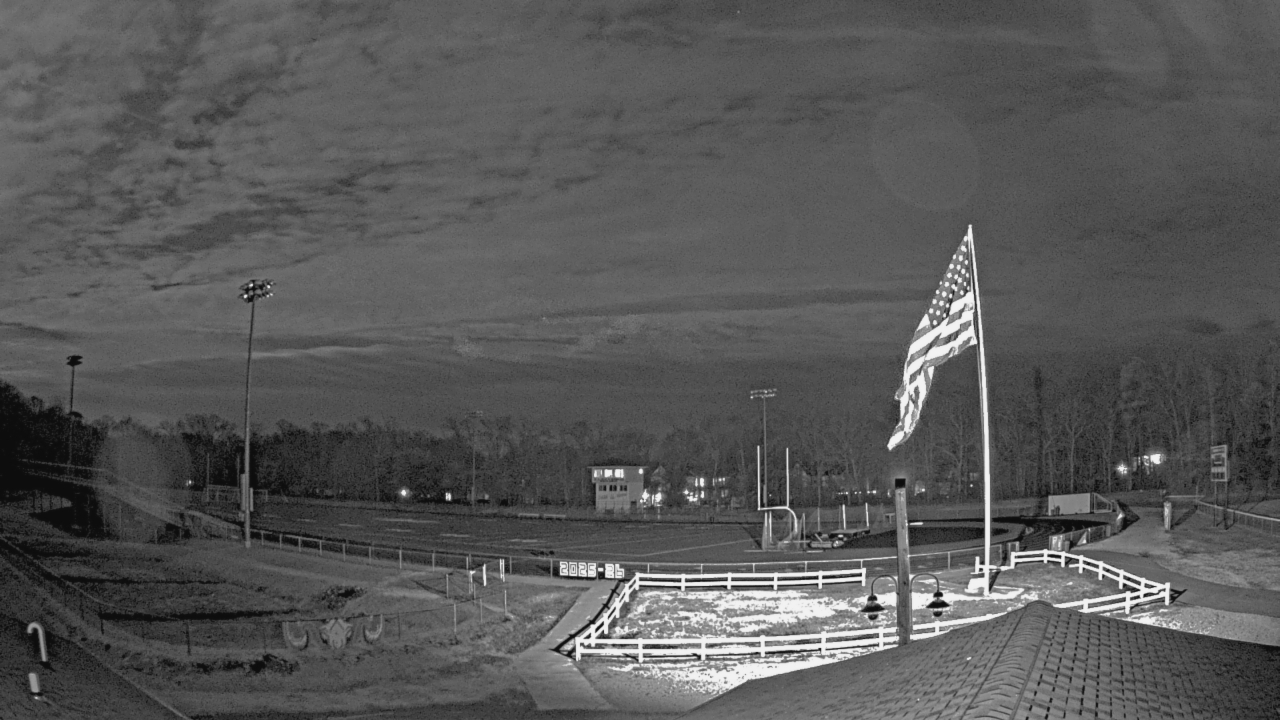 Thumbnail for current weather camera view from Robert D. Stethem Ed Center in Pomfret, Maryland