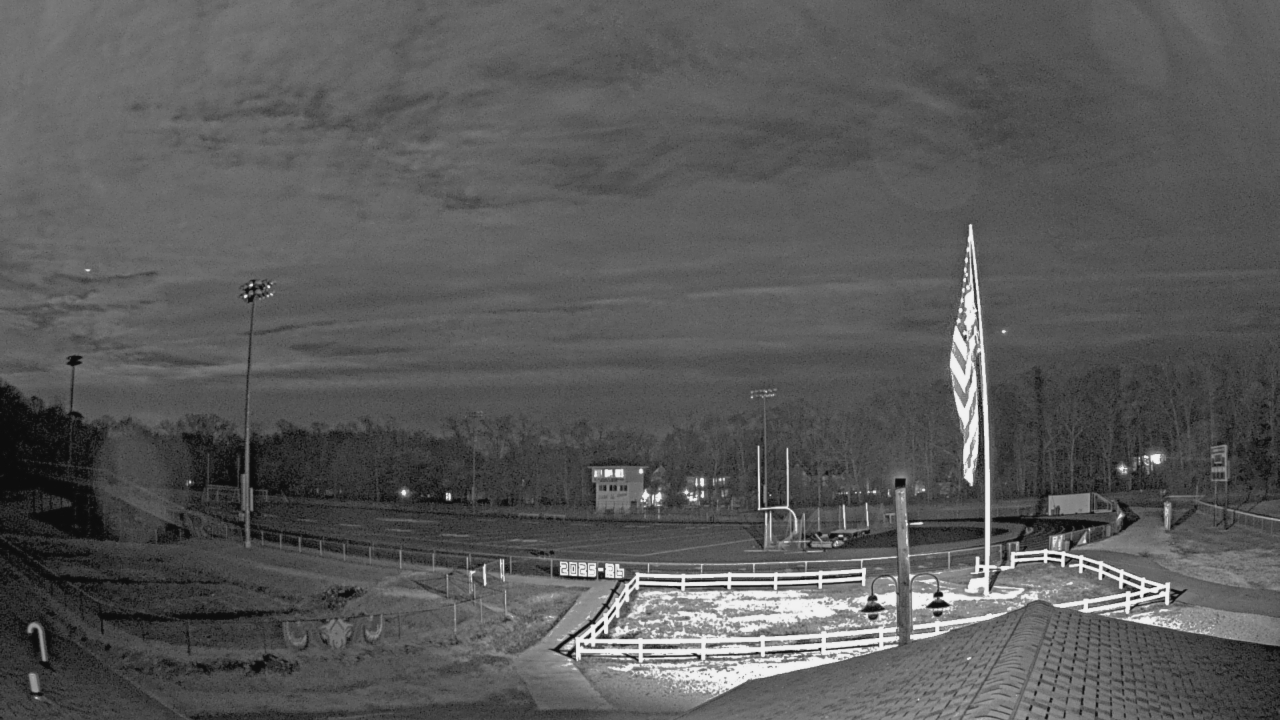 Thumbnail for current weather camera view from Robert D. Stethem Ed Center in Pomfret, Maryland