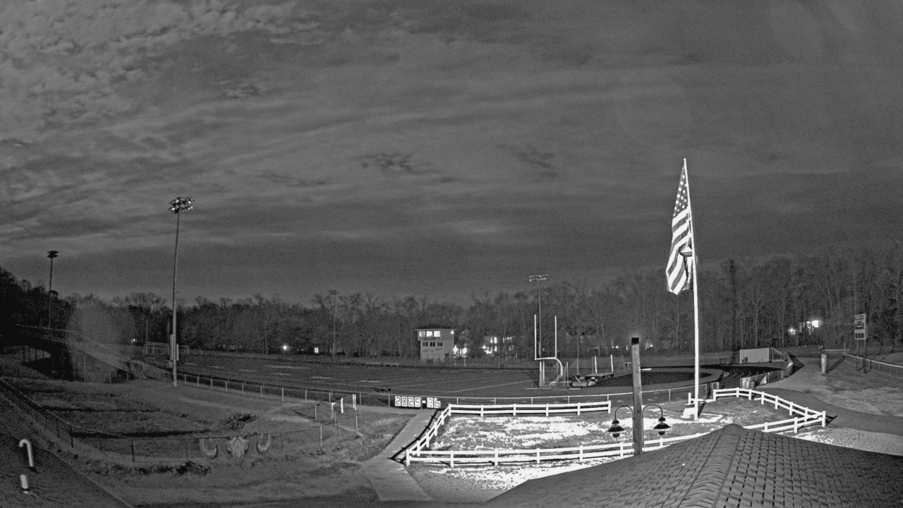 Thumbnail for current weather camera view from Robert D. Stethem Ed Center in Pomfret, Maryland