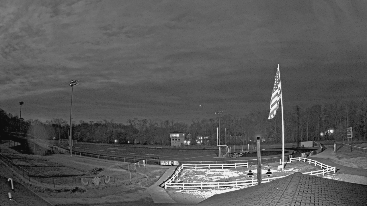 Thumbnail for current weather camera view from Robert D. Stethem Ed Center in Pomfret, Maryland