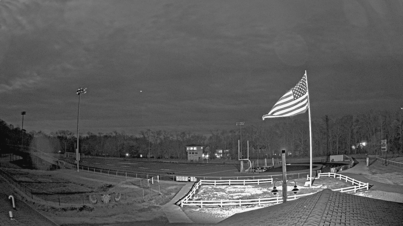 Thumbnail for current weather camera view from Robert D. Stethem Ed Center in Pomfret, Maryland