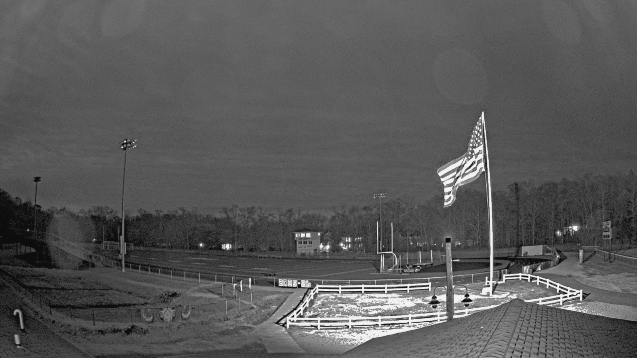 Thumbnail for current weather camera view from Robert D. Stethem Ed Center in Pomfret, Maryland