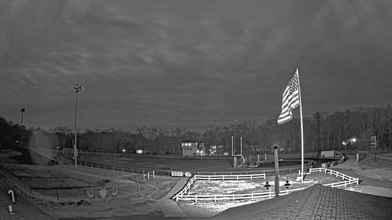 Thumbnail for current weather camera view from Robert D. Stethem Ed Center in Pomfret, Maryland